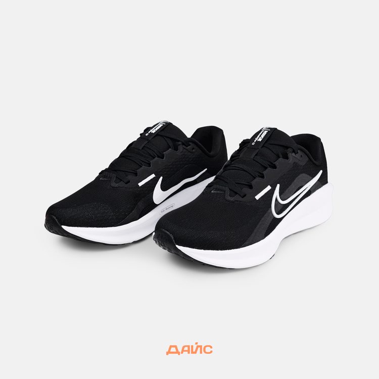 Кроссовки Nike Downshifter 13 артикул:FD6454-001 - купить в магазине Дайс
