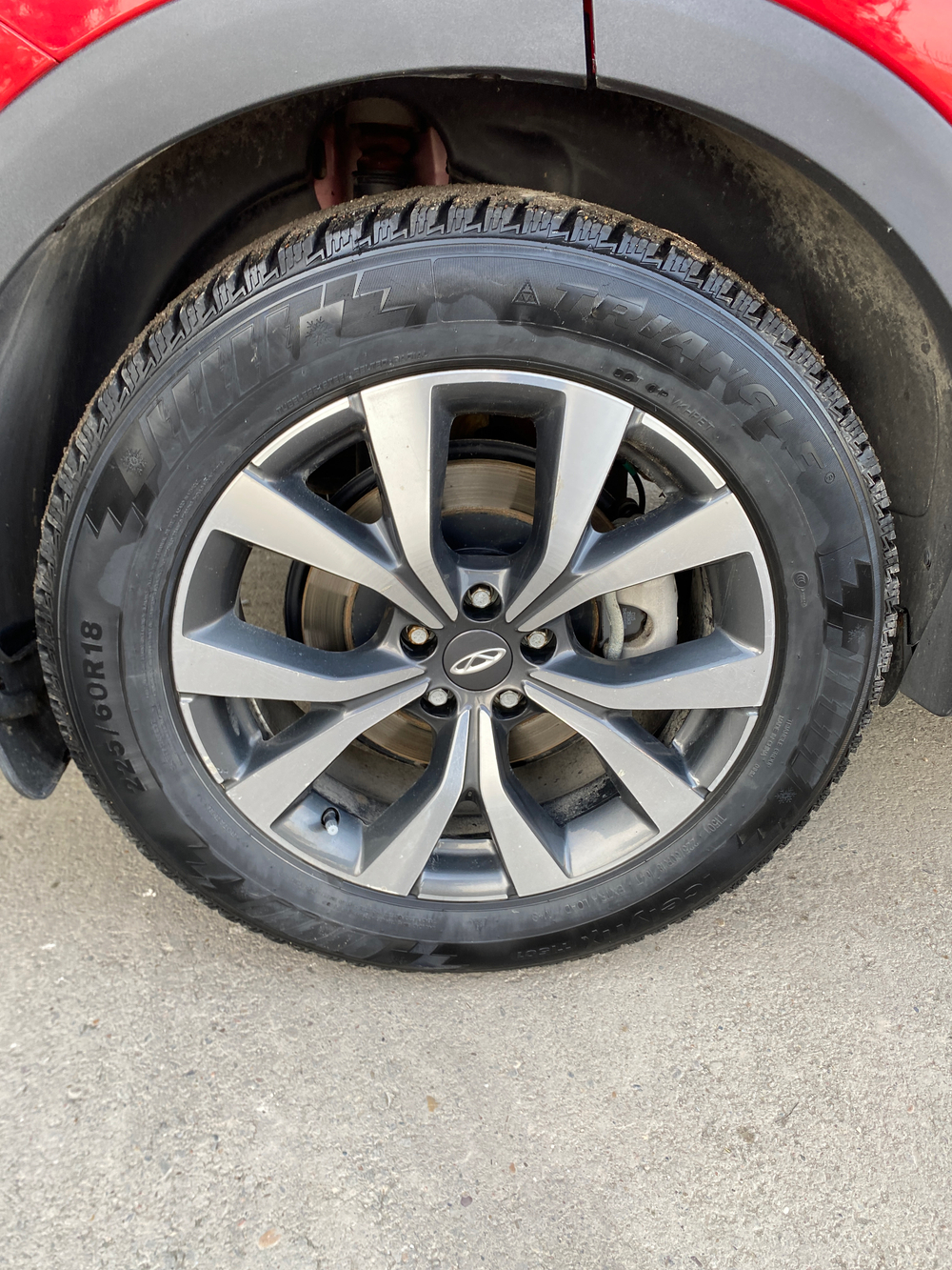 Chery Tiggo 7 Pro Max 1.5 CVT Elite (147 л.с.)