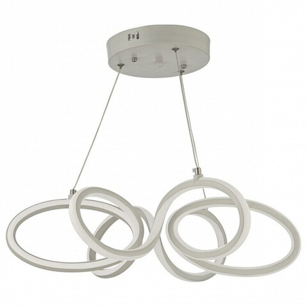 Подвесной светильник Arti Lampadari Angelo Angelo L 1.5.55.06 G