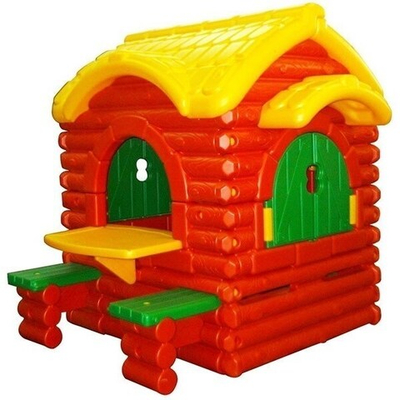 Домик-избушка Lerado LAH-707 + ПОДАРОК