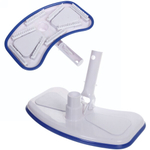 Насадка вакуумная для чистки дна PCH-VH, 32*18 см, Seazone