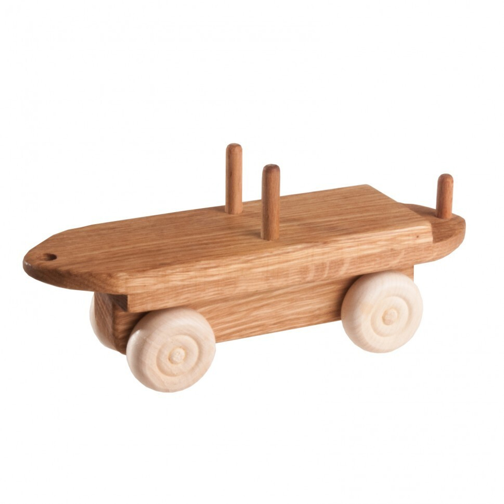 платформа для авто