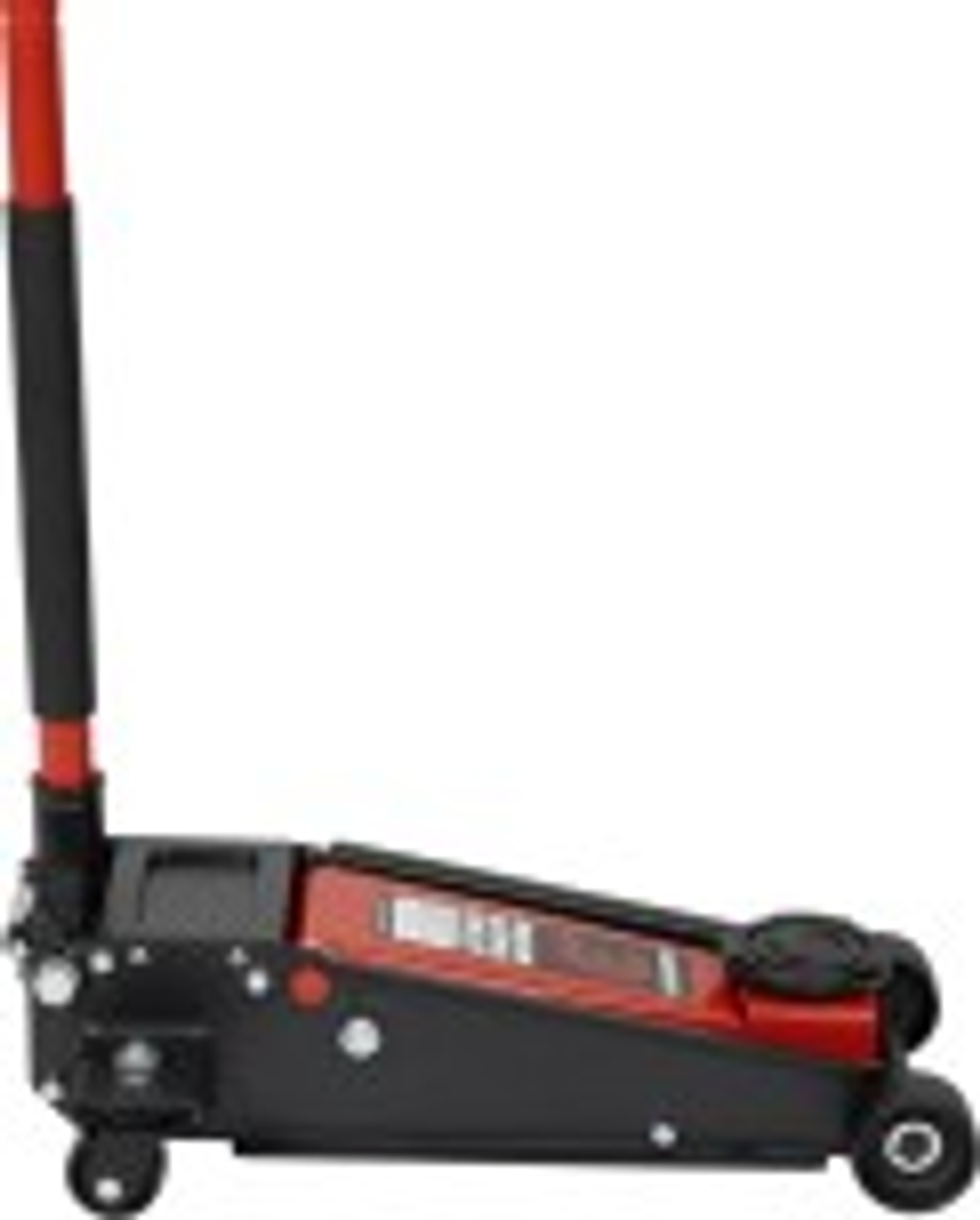 Домкрат подкатной WiederKraft WDK-Magnum 3000 3 т в0000138266