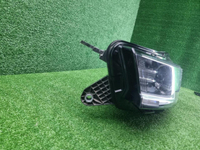 Фара левая EXEED TXL (2021-н.в.) LED