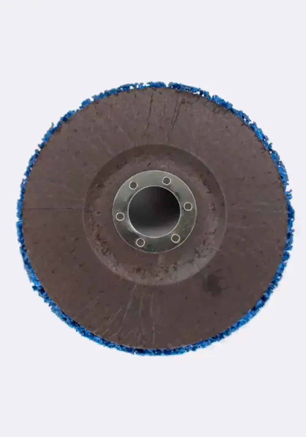 Диски коралловые зачистные 2 шт 125мм для УШМ