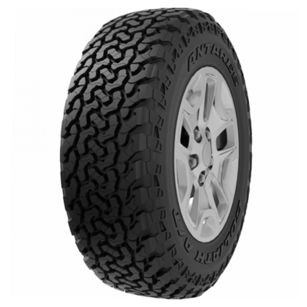 LT285/70R17 121/118Q Goliath A/T TL POR 8PR