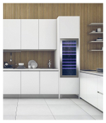 Винный шкаф Dunavox DAB-65.178TSS.TO