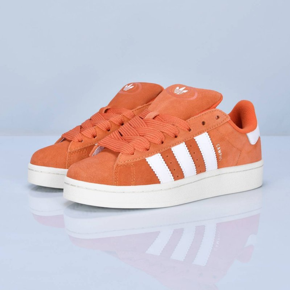Кроссовки Adidas Campus арт 6081