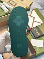 Кеды Gucci