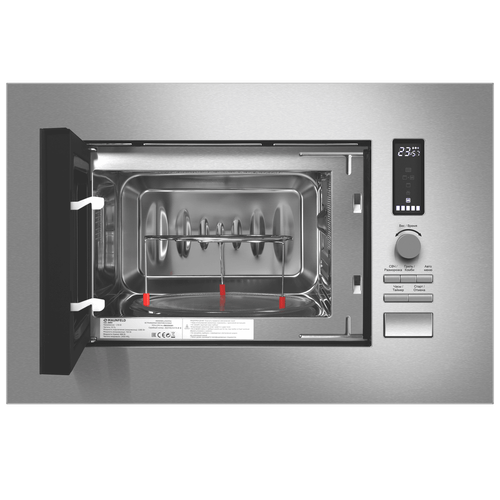 Микроволновая печь встраиваемая MAUNFELD JBMO820