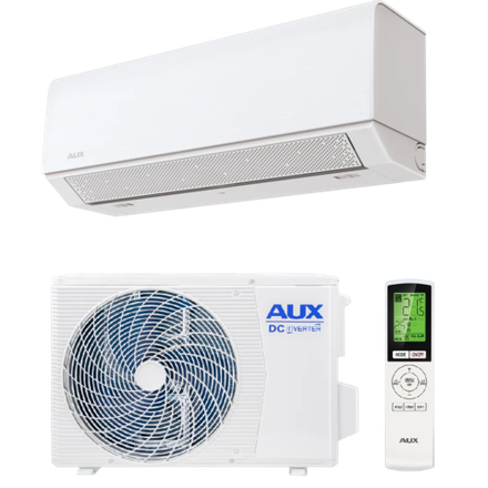 AUX Classic Inverter R32 ASW-H18A4/BA-R2DI/AS-H18A4/BA-R2DI