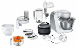 Кухонный комбайн Bosch MUM 58258