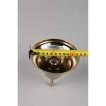 Подвесная люстра Aployt NELA APL.746.13.05