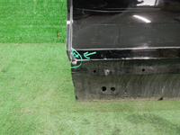 Дверь задняя левая Volvo XC40 (2017-н.в.)