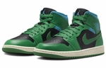 Кроссовки Jordan Air Jordan 1 Mid (Женская размерная сетка)
