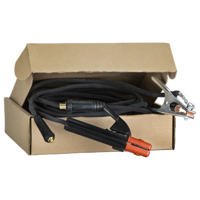 Комплект сварочных проводов START TREND STK3016 (КГ1*16, СКР 35, 3 м)