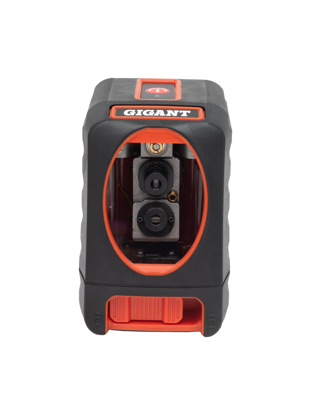 Лазерный уровень 2 луча Gigant GSMP-2
