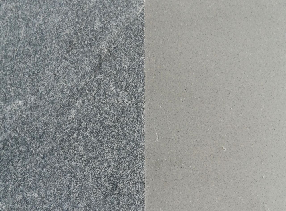 Мойка QUARTZBOND BOND-530 Дым