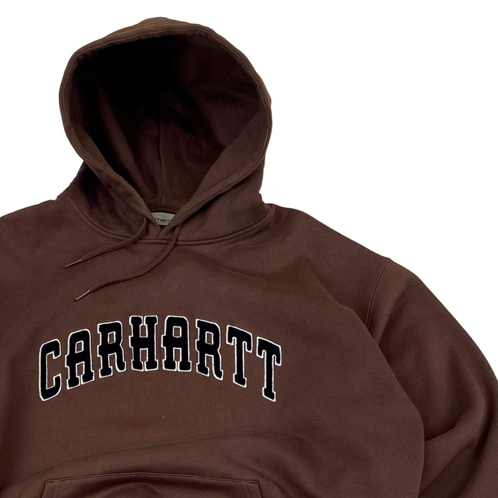 Худи Carhartt