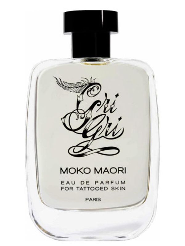 Gri Gri Parfums Moko Maori