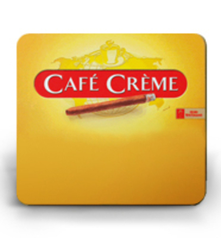 Cafe Creme 10
