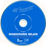 Shocking Blue / The Blue Box (13CD)
