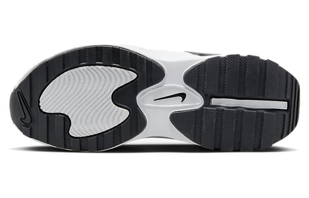 Кроссовки Nike Air Max Bliss (Женская размерная сетка)