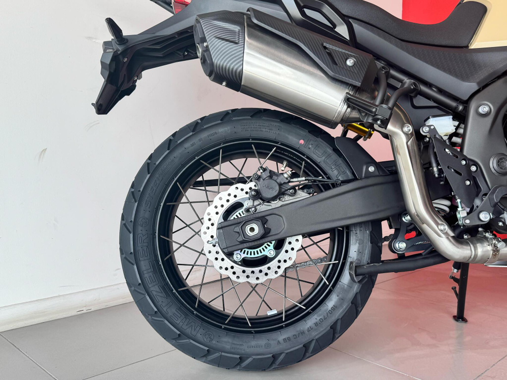 VOGE DS625X