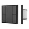 Панель управления Arlight KNX-223-4-Black 028758