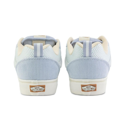 Кеды Vans Knu Skool 'Light Blue' VN0009QCDNB