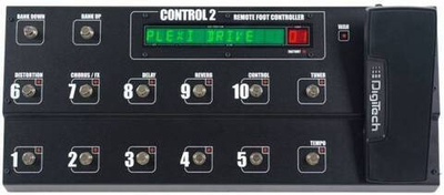 MIDI Контроллер Digitech CONTROL2