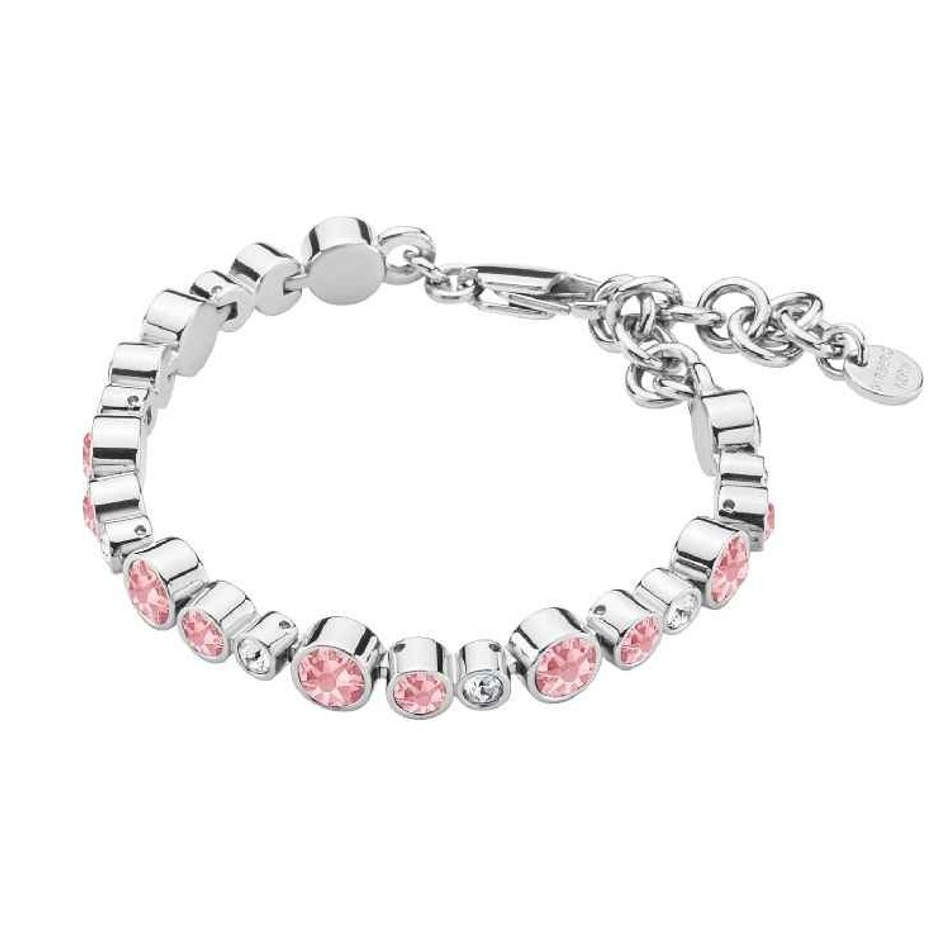 Браслет Dyrberg Kern TERESIA SS ROSE 380010