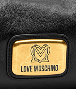Сумка хобо Love Moschino - черный(JC4273PP0LKB0)