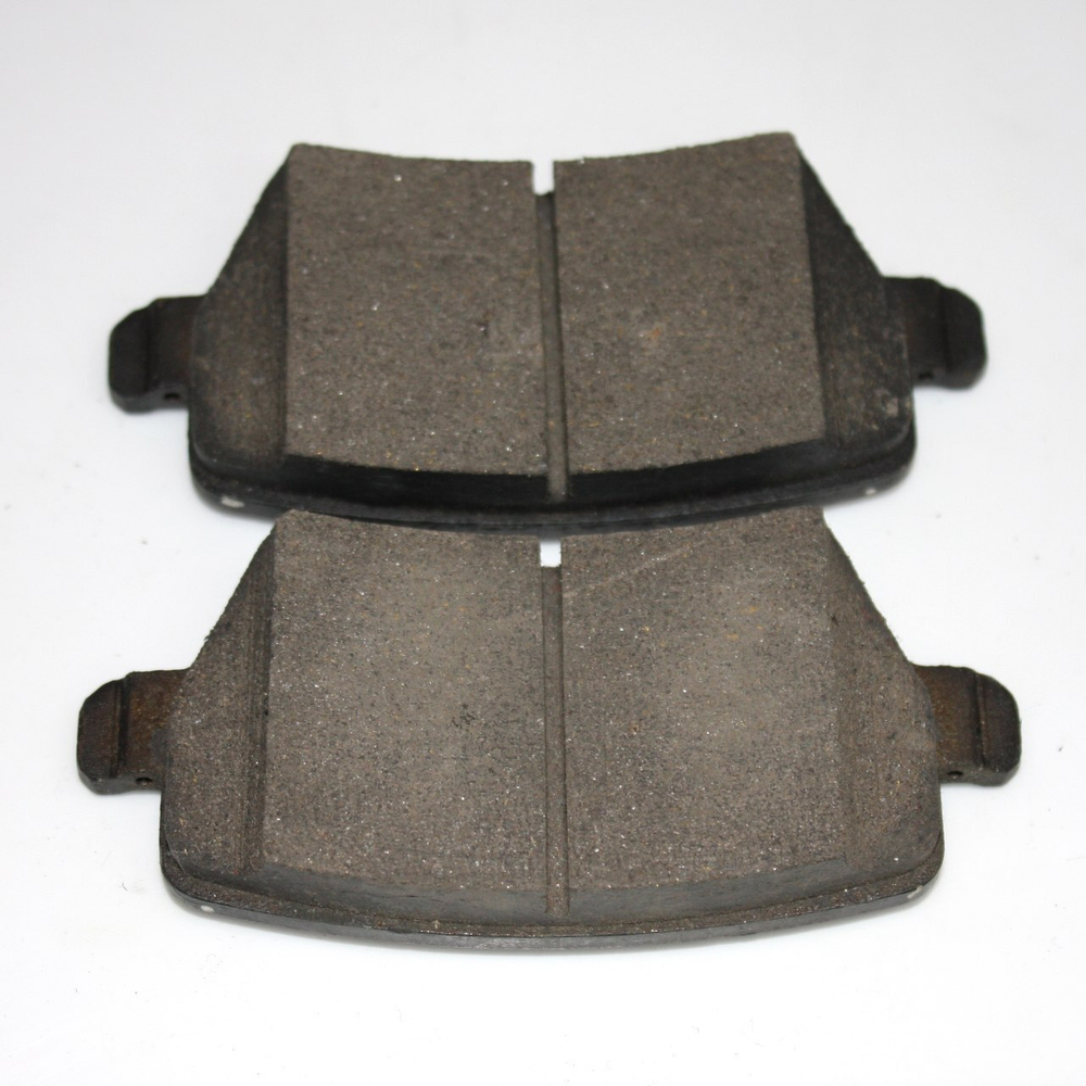 Колодки тормозные задние M31T6GN3502080 Chery / Exeed TXL