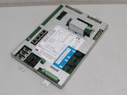 SIEMENS 3HNA007719-001