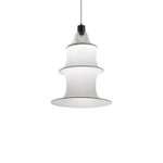 Pendant design lamp Falkland by Artemide (H53)