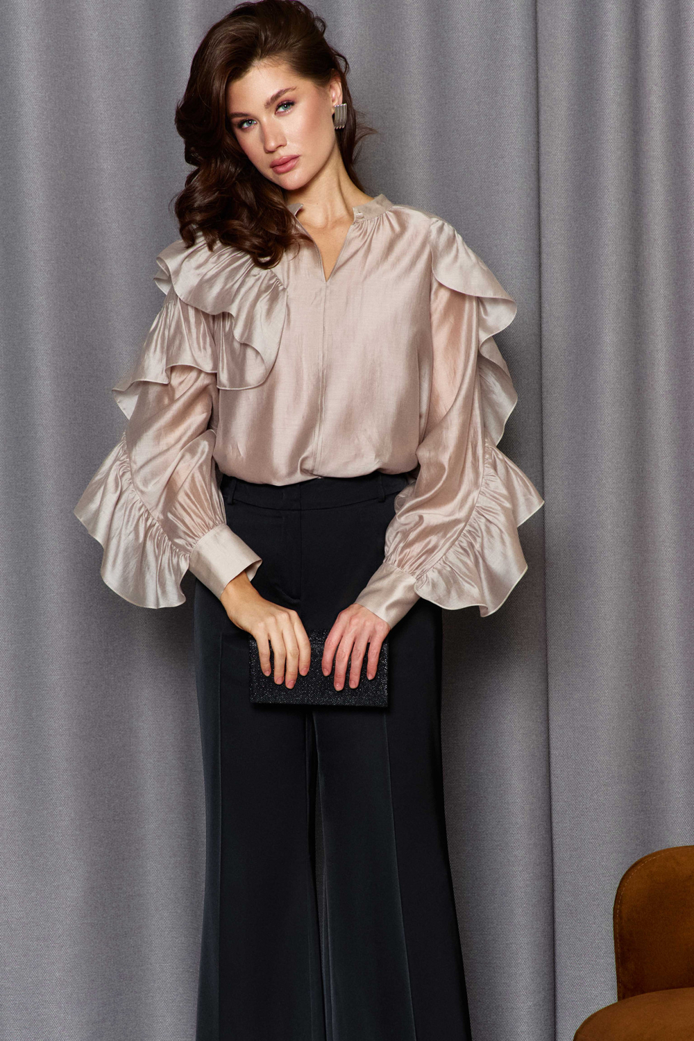 Брюки 1T4050090NYD26 KIARA Collection