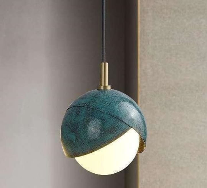 Подвесной светильник Romatti Kobo Sphere 8934-1HB