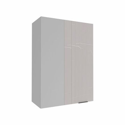 Кухня Модуль ВПУ 650 Монца Кварц бежевый