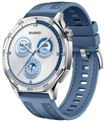 Смарт-часы Huawei Vili-B19W 46 мм синий-синий