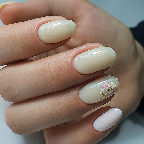 BSG Colloration hard base №057, 20 мл