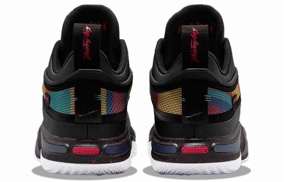 Кроссовки Jordan Air Jordan 36 Low Tpu