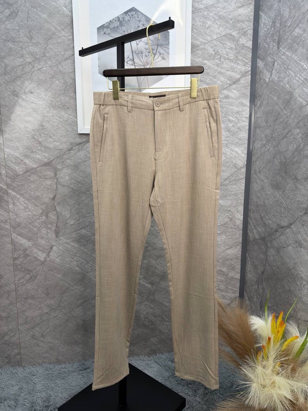 Брюки Loro Piana