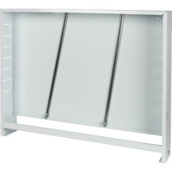 Шкаф распределительный наружный 11-12 выходов (ШРН-4) 651х120х854