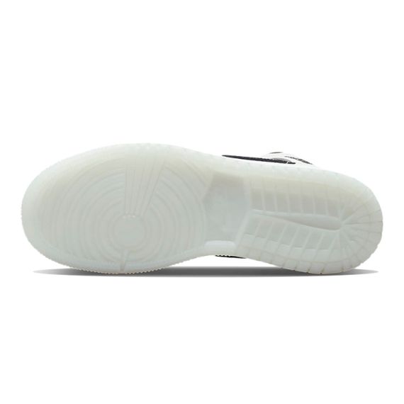 Иордания Air Jordan 1 Детские баскетбольные кроссовки МИД Топ Юнисекс