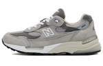 992 New Balance Made in Usa 'Grey' 2020