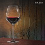 Набор бокалов для вина 420 мл, 6 шт, Desire, Lucaris
