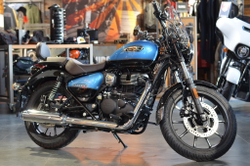 Royal Enfield Meteor