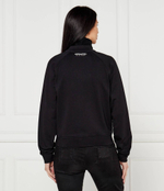 Куртка бомбер Aeronautica Militare - черный(FE1960DF481)