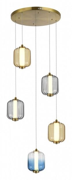 Подвесной светильник ST-Luce Summer SL1193.303.05